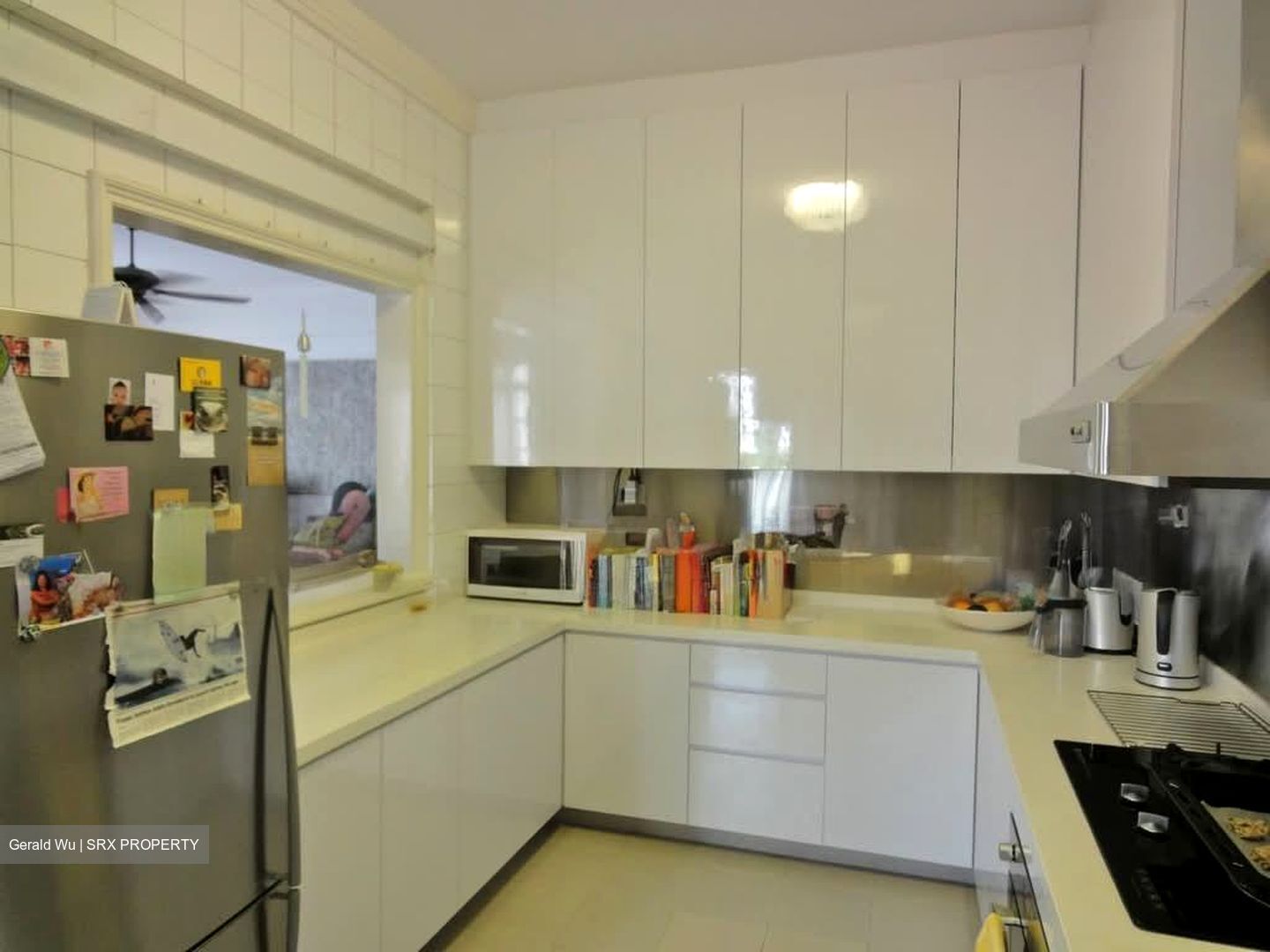 Pinewood Gardens (D10), Condominium #571848471